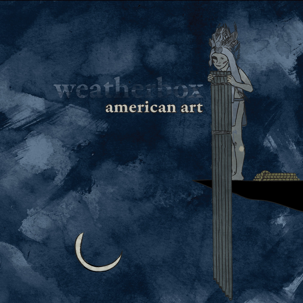 Weatherbox — American Art