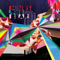 Minus The Bear — Infinity Overhead