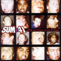 Sum 41 — All Killer, No Filler