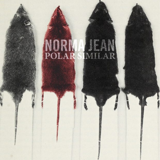 Norma Jean Polar Similar LP