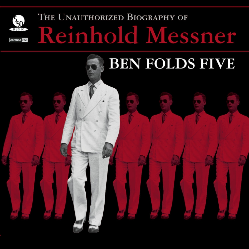 Ben Folds Five Vinyl