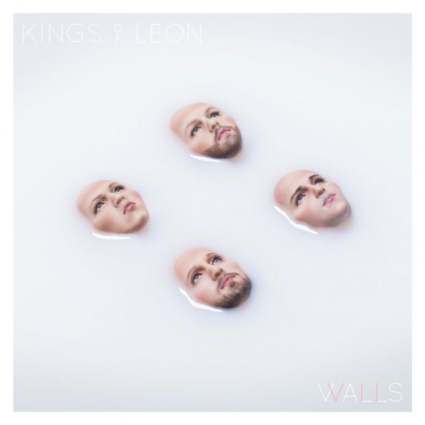 Kings of Leon - Walls Vinyl