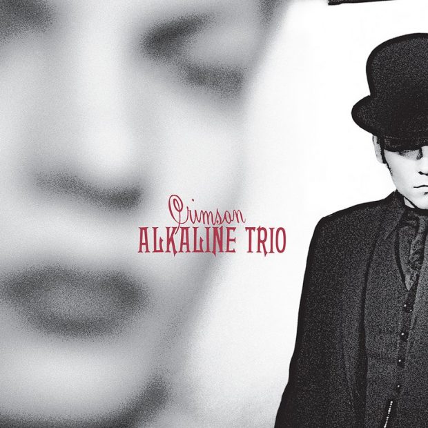 Alkaline Trio Vinyl