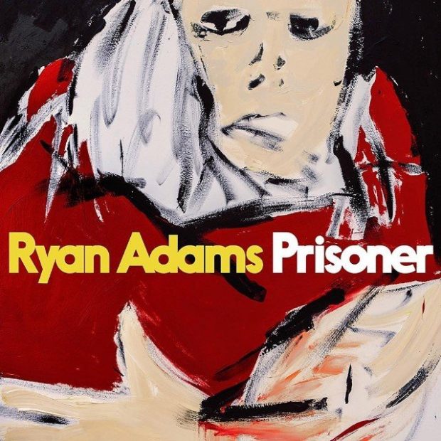 Ryan Adams Prisoner Vinyl