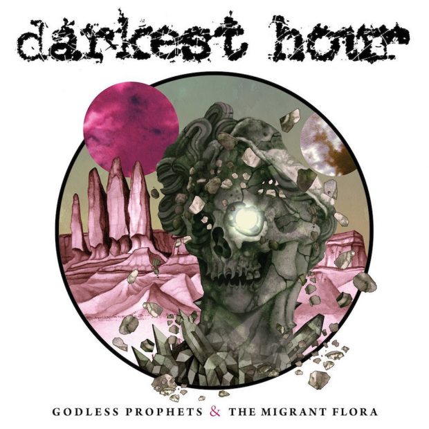 Darkest Hour Vinyl