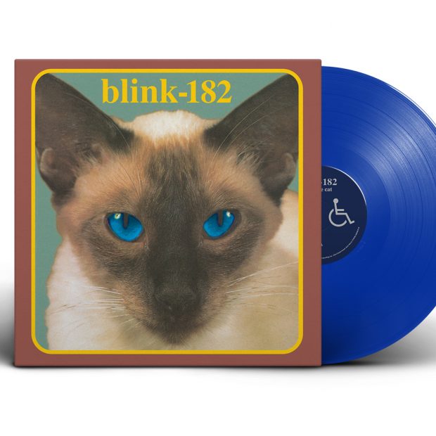 Blink 182 Vinyl