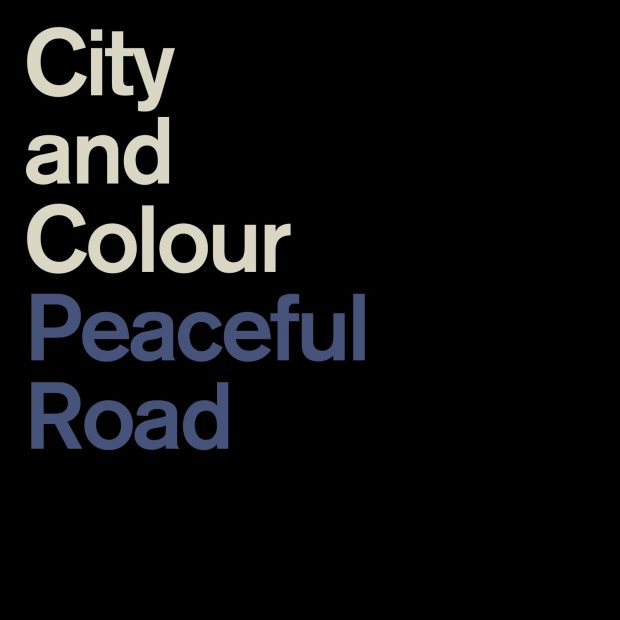 City and Colour Vinyl