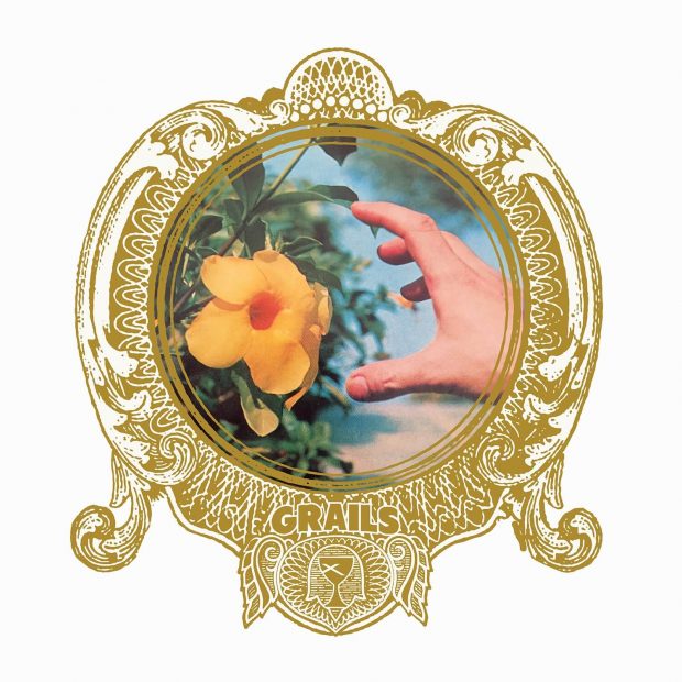 Grails Chalice Hymnals Vinyl