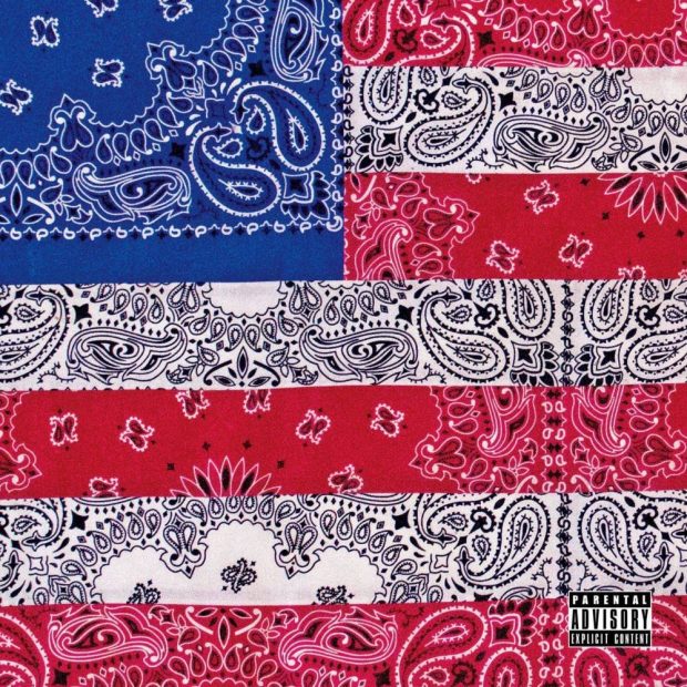 Joey Bada$$ New Album "All American Bada$$"