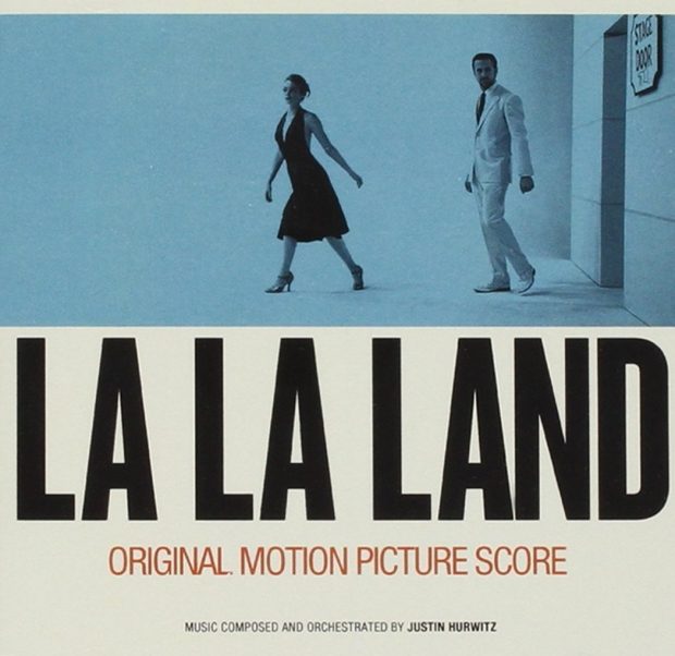 La La Land Vinyl