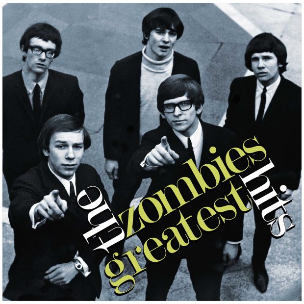 The Zombies Vinyl