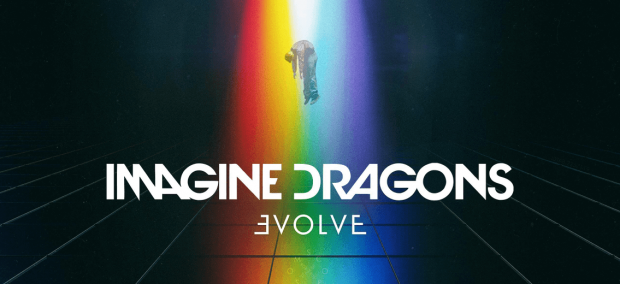 Imagine Dragons Vinyl