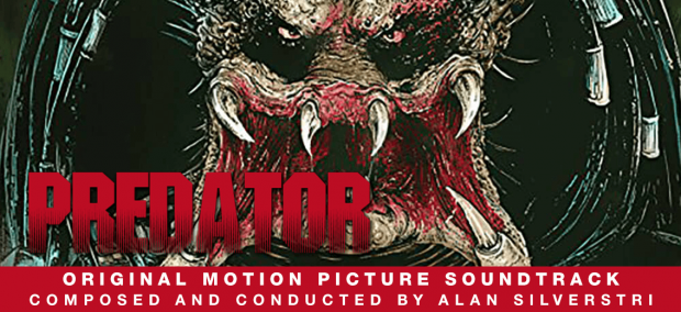 Predator Vinyl