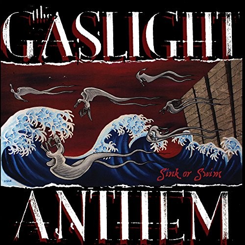 Gaslight Anthem Vinyl