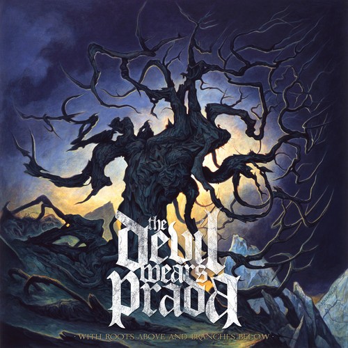 Devil Wears Prada Vinyl
